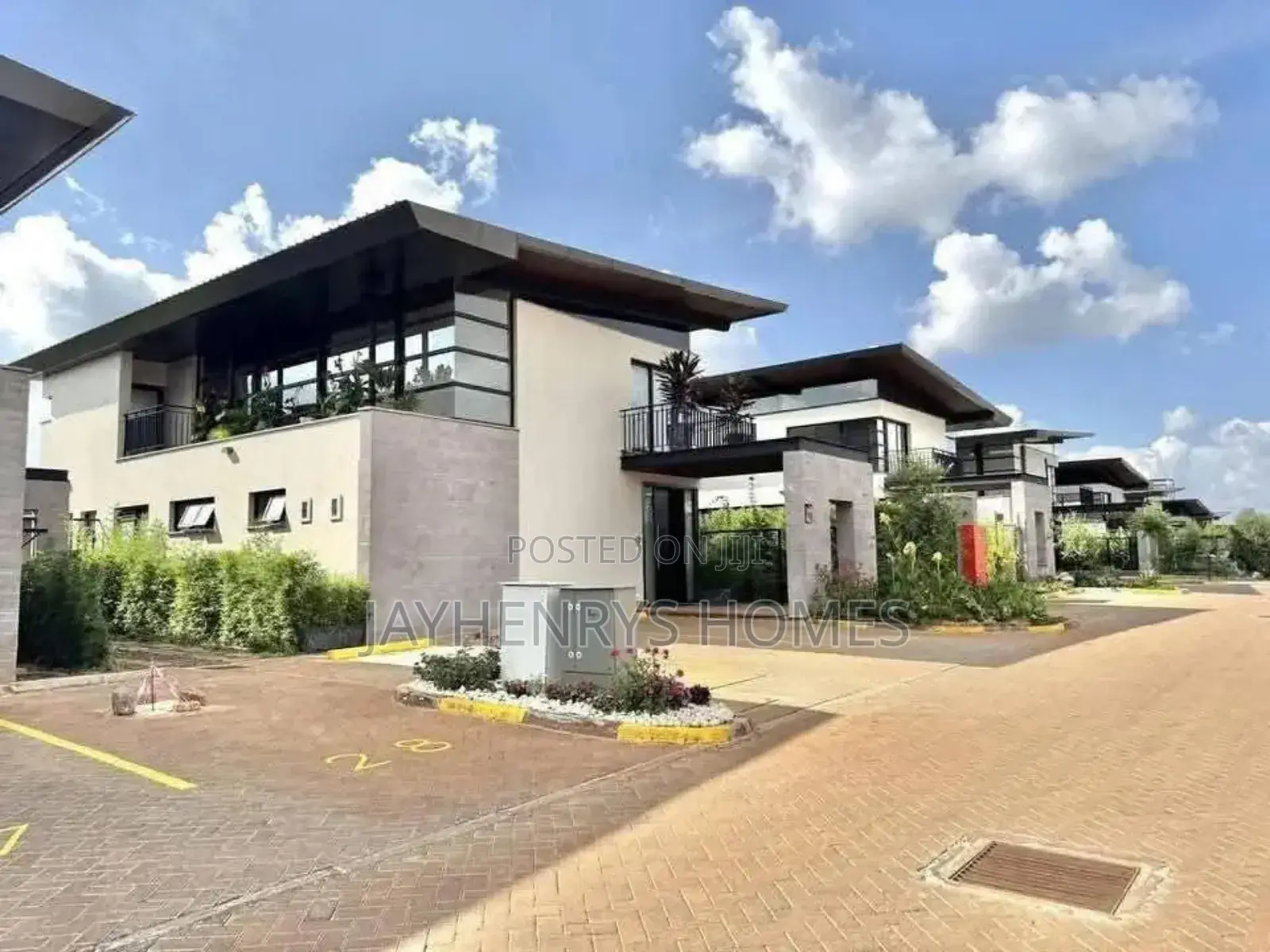 4bdrm House in Runda for sale in Runda