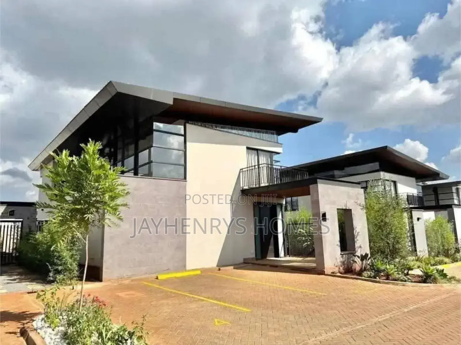 4bdrm House in Runda for sale in Runda