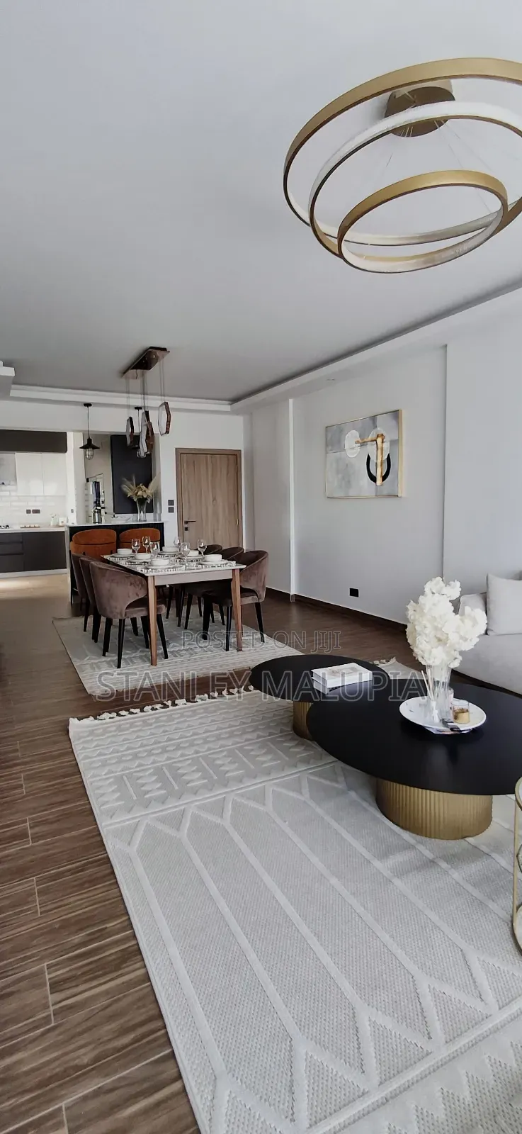 3bdrm Apartment in Syokimau for sale in Syokimau
