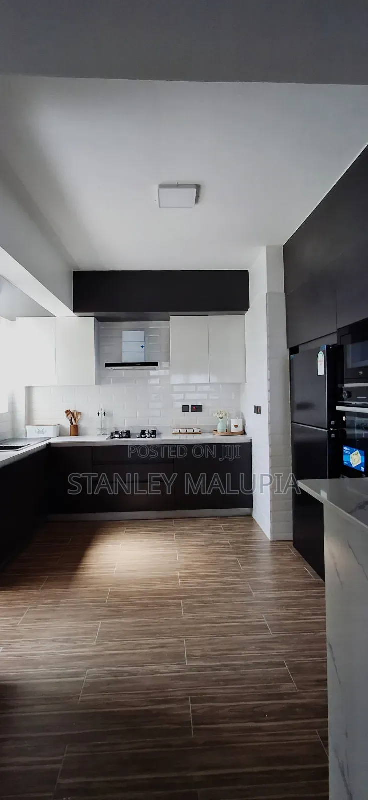 3bdrm Apartment in Syokimau for sale in Syokimau
