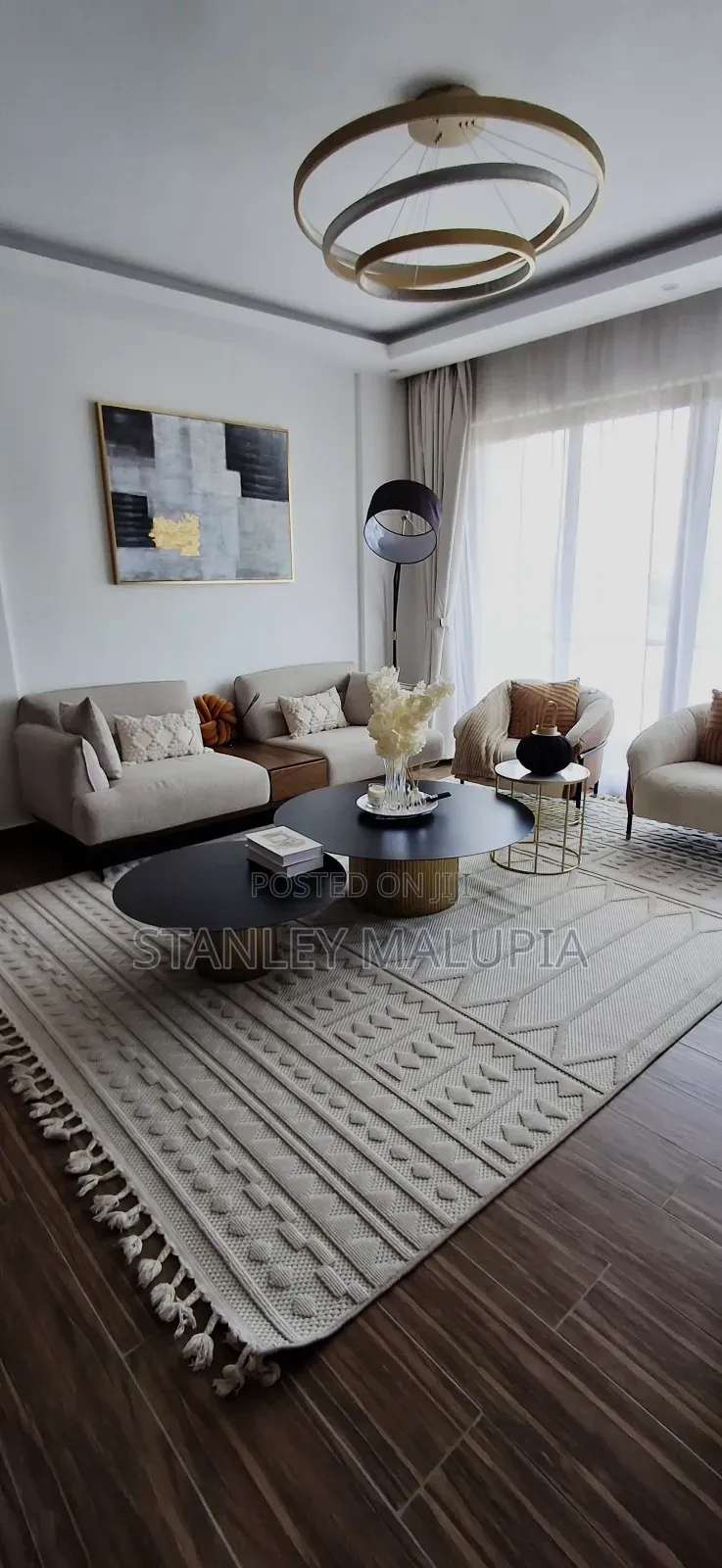 3bdrm Apartment in Syokimau for sale in Syokimau