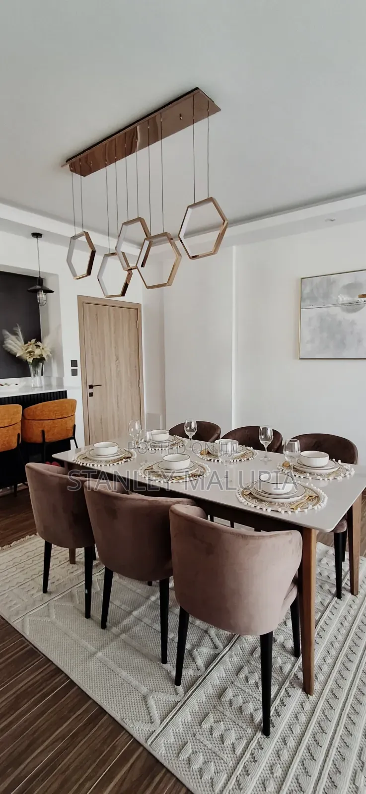 3bdrm Apartment in Syokimau for sale in Syokimau