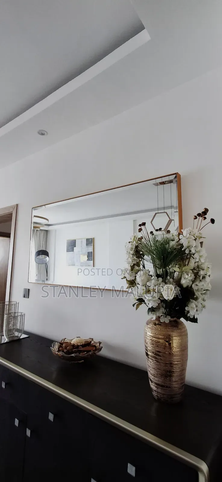 3bdrm Apartment in Syokimau for sale in Syokimau