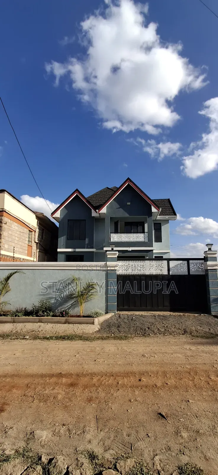 4bdrm House in Membly Estate for rent in Membley Estate