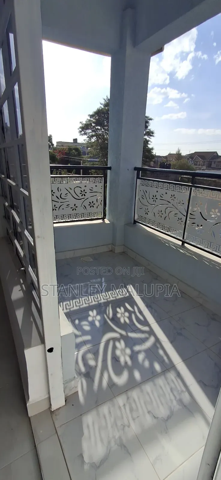 4bdrm House in Membly Estate for rent in Membley Estate