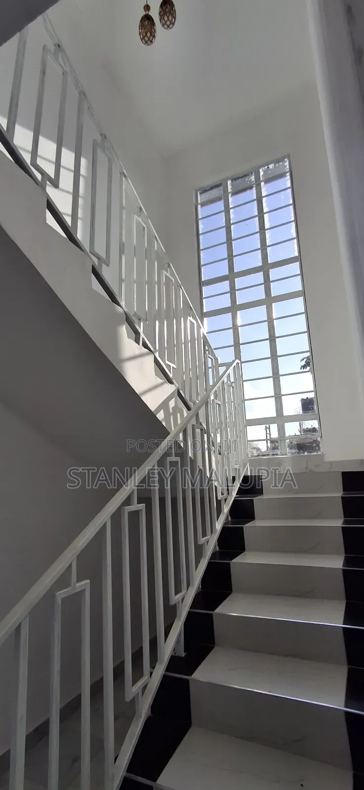 4bdrm House in Membly Estate for rent in Membley Estate
