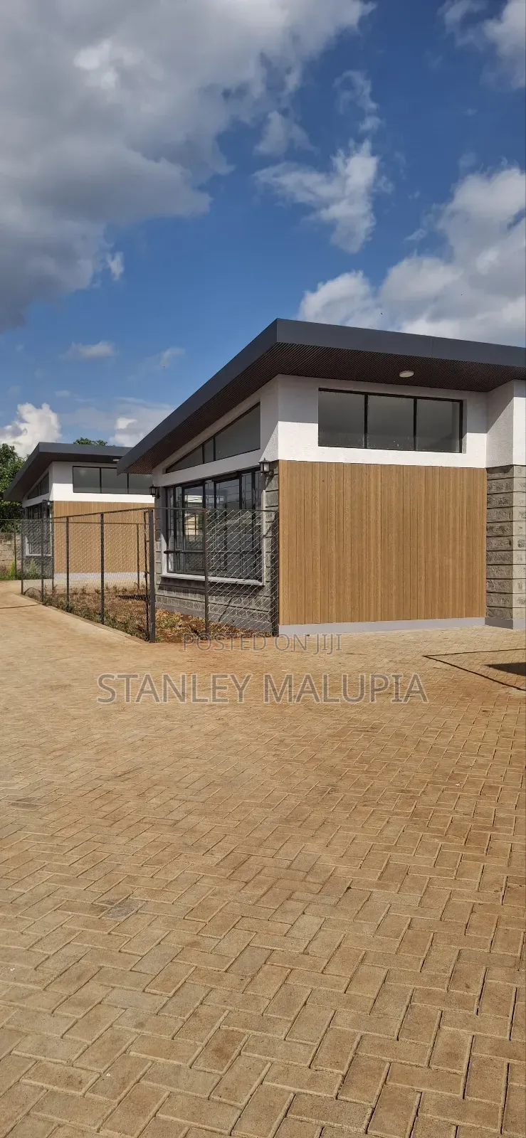 3bdrm Bungalow in Mugutha, Ruiru for sale in Ruiru