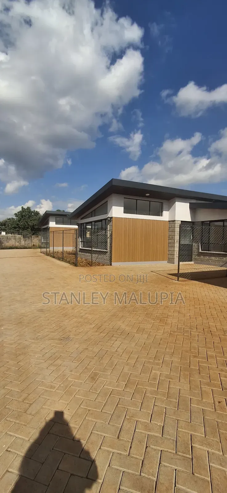 3bdrm Bungalow in Mugutha, Ruiru for sale in Ruiru