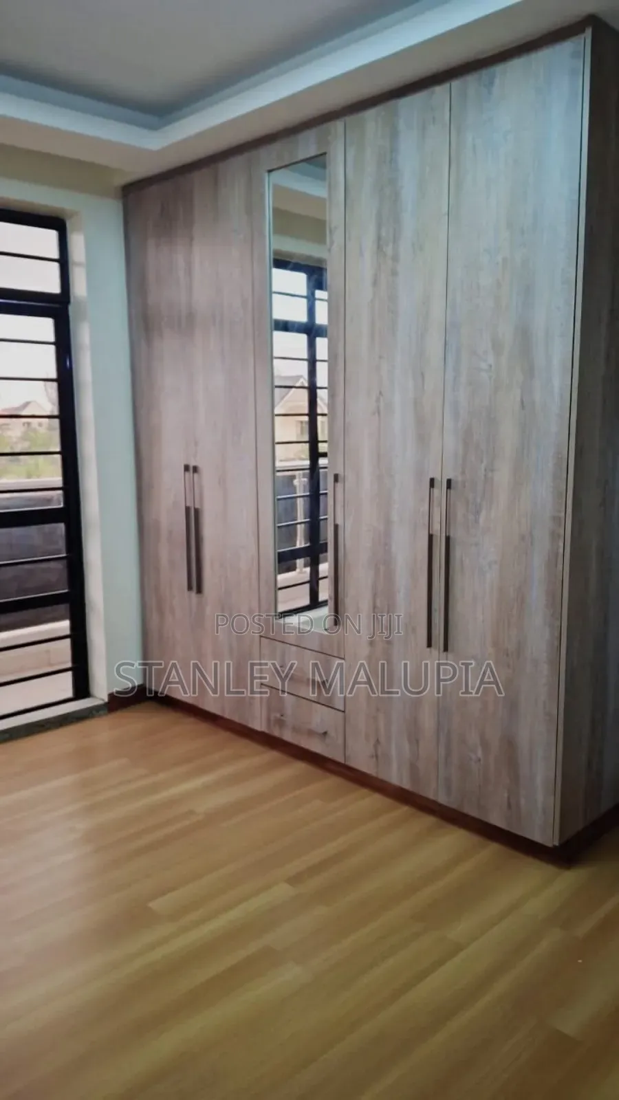 5bdrm Maisonette in Gathiga, Kamakis for sale in Kamakis