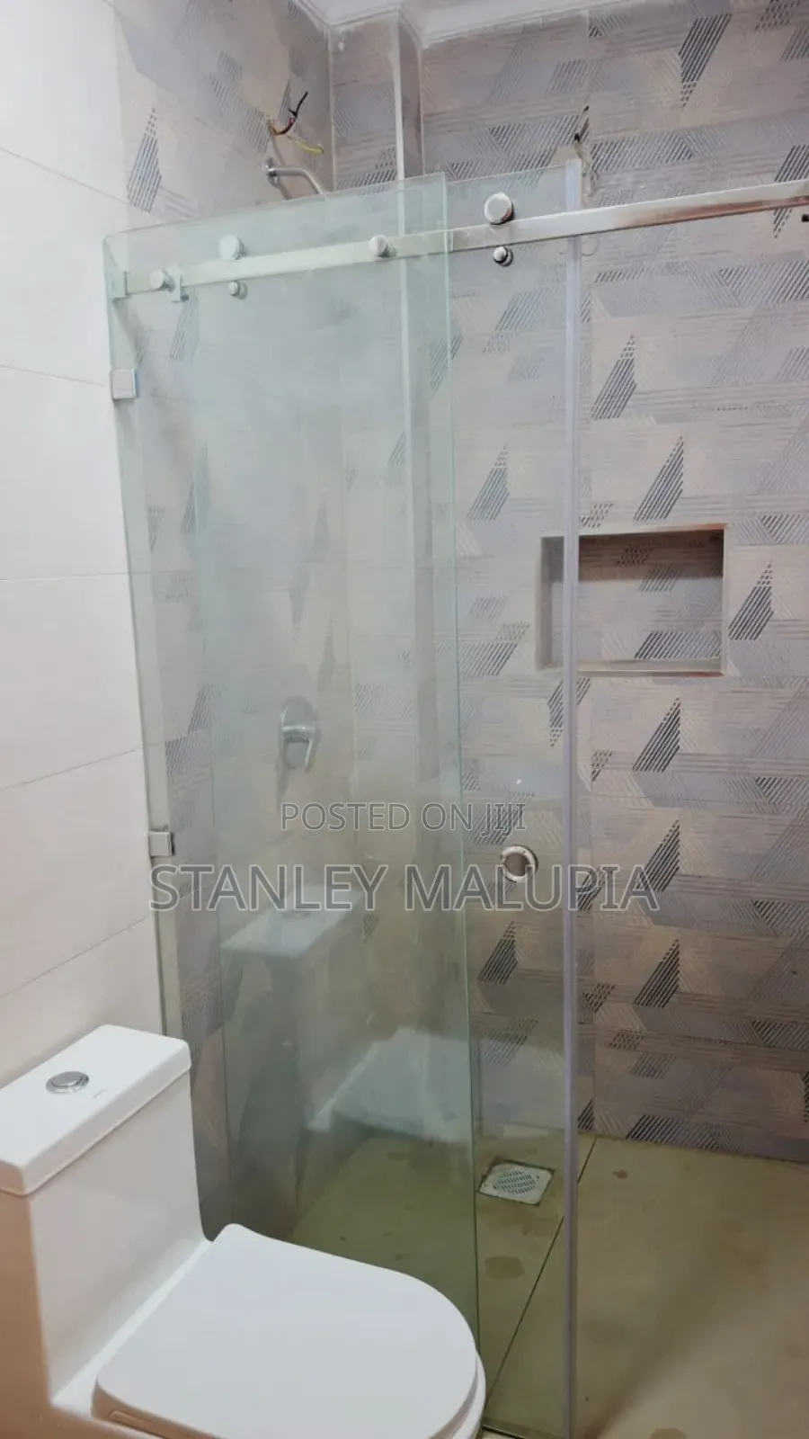 5bdrm Maisonette in Gathiga, Kamakis for sale in Kamakis