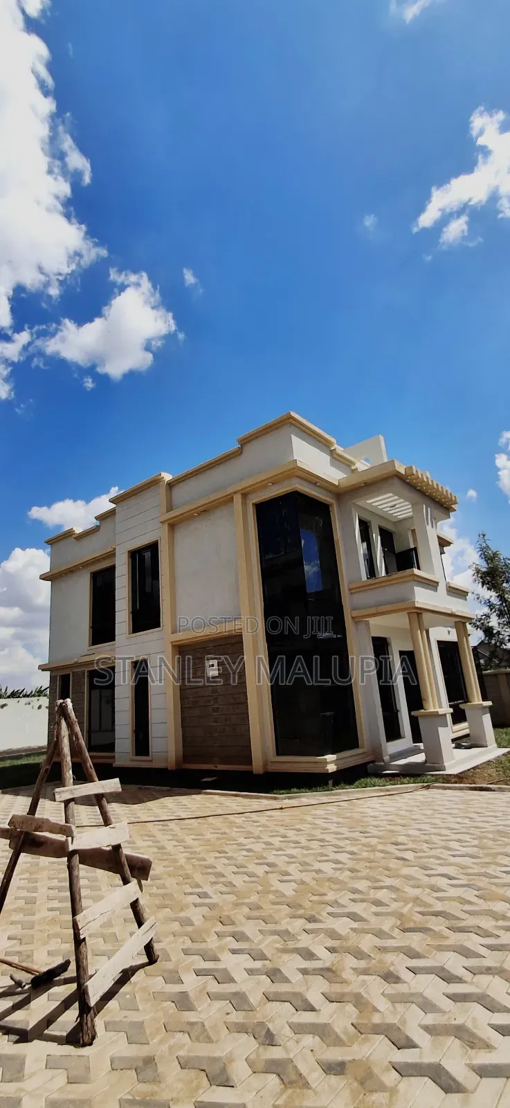 4bdrm Maisonette in Mugutha, Ruiru for sale in Ruiru