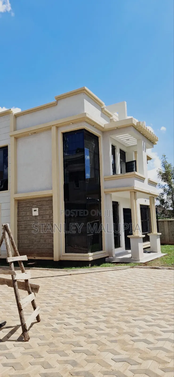 4bdrm Maisonette in Mugutha, Ruiru for sale in Ruiru