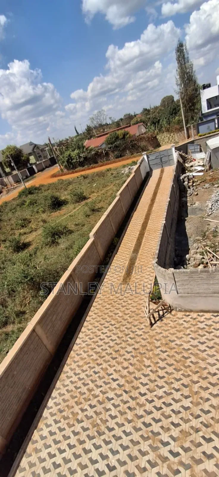 4bdrm Maisonette in Mugutha, Ruiru for sale in Ruiru