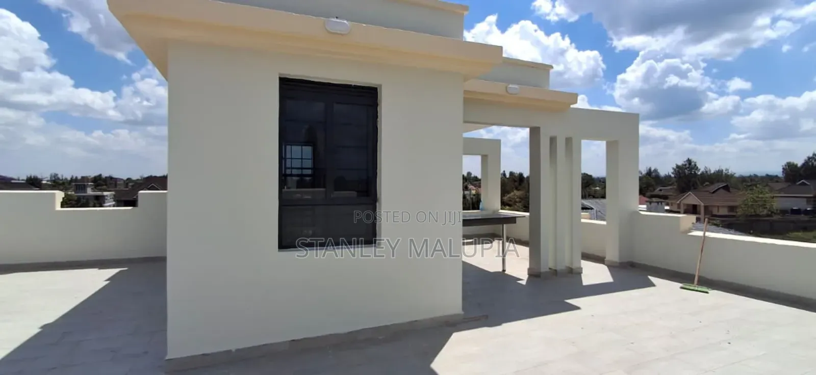 4bdrm Maisonette in Mugutha, Ruiru for sale in Ruiru