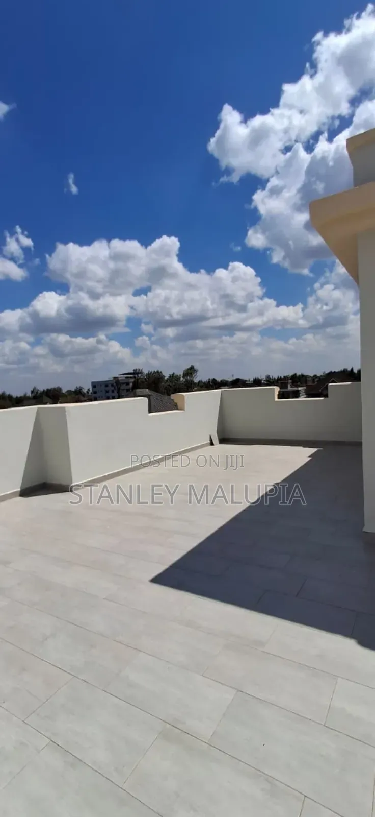 4bdrm Maisonette in Mugutha, Ruiru for sale in Ruiru