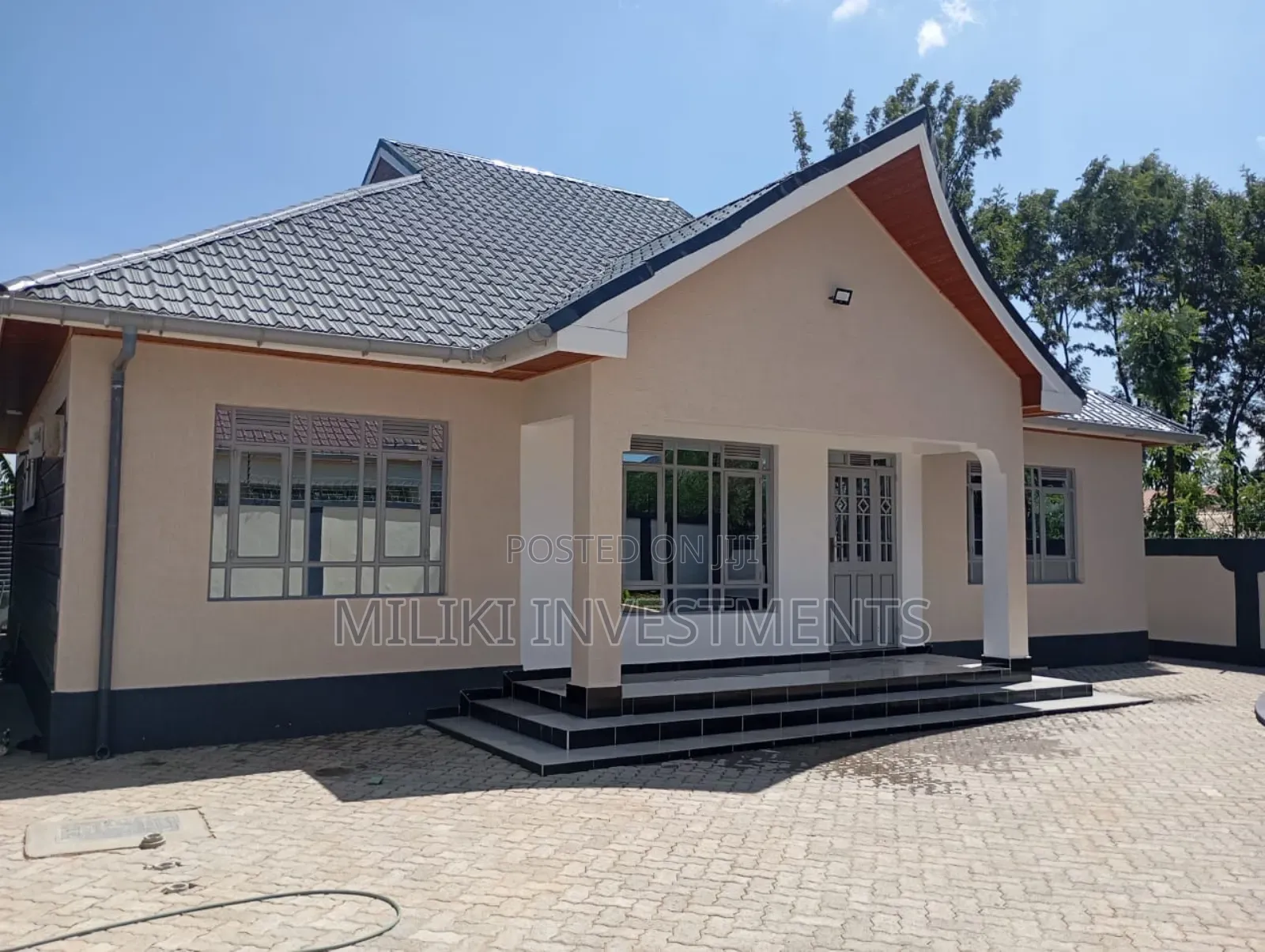 3bdrm Bungalow in Mugutha, Ruiru for sale in Ruiru