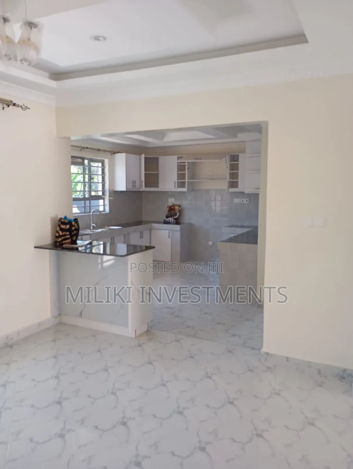 3bdrm Bungalow in Mugutha, Ruiru for sale in Ruiru
