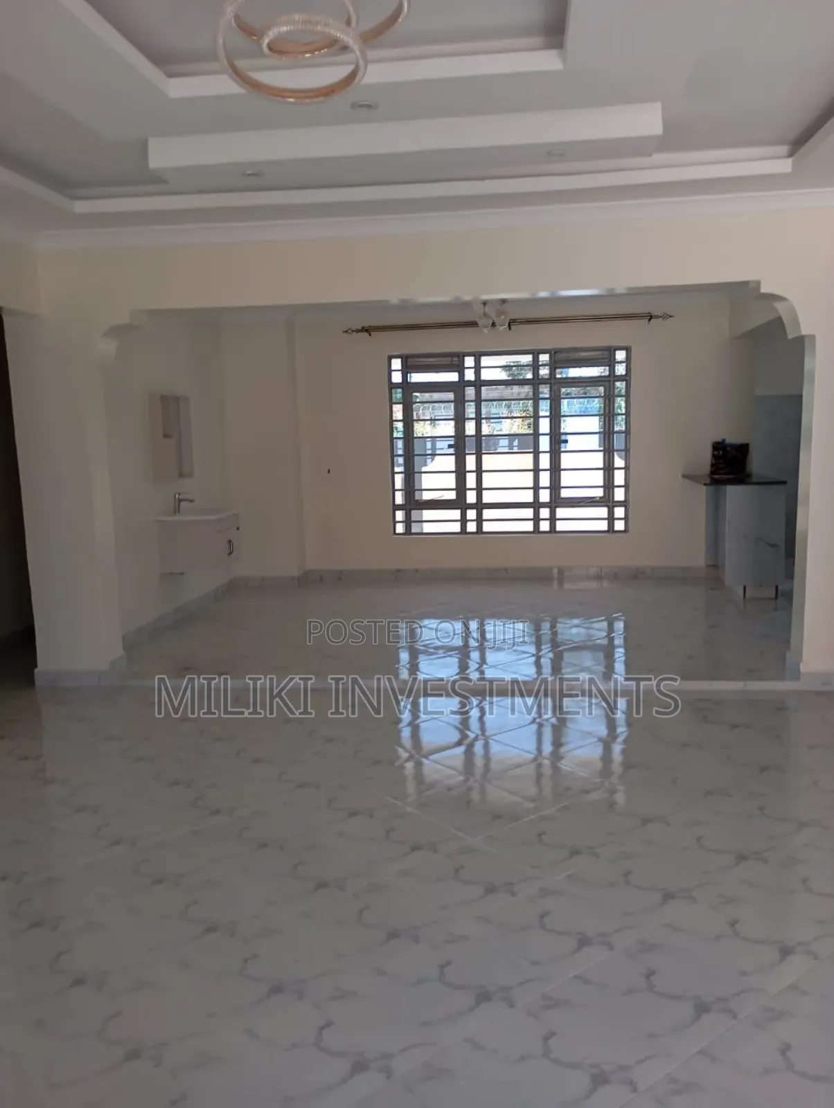 3bdrm Bungalow in Mugutha, Ruiru for sale in Ruiru