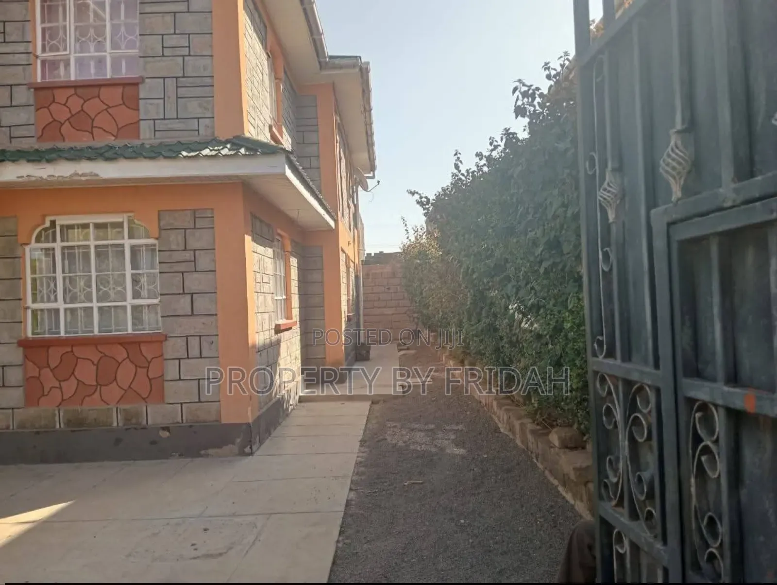4bdrm Maisonette in Kitengela for rent in Kitengela