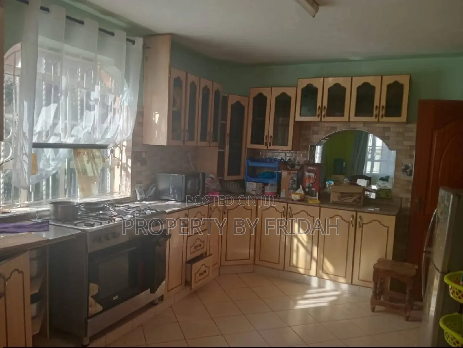 4bdrm Maisonette in Kitengela for rent in Kitengela