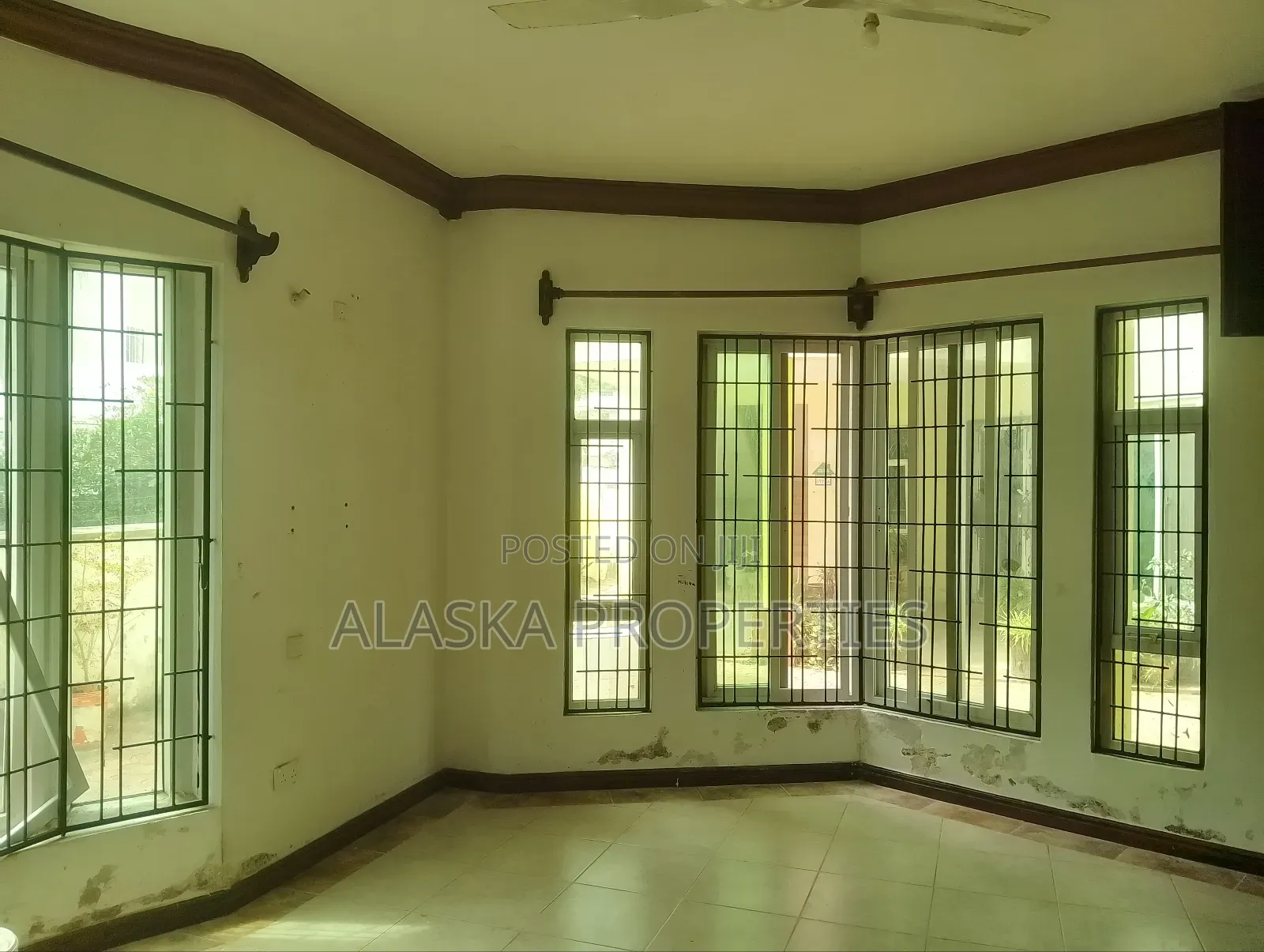 3bdrm Apartment in Nyali Estate for rent in Nyali