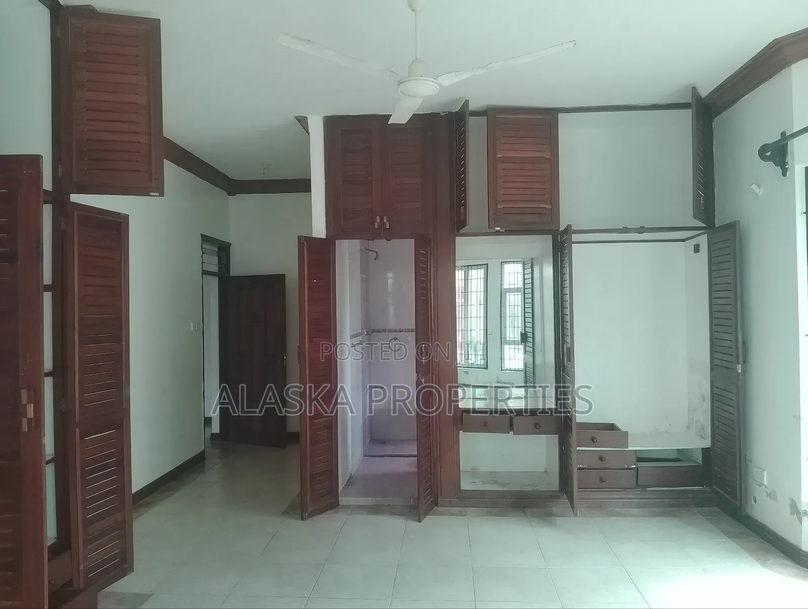 3bdrm Apartment in Nyali Estate for rent in Nyali