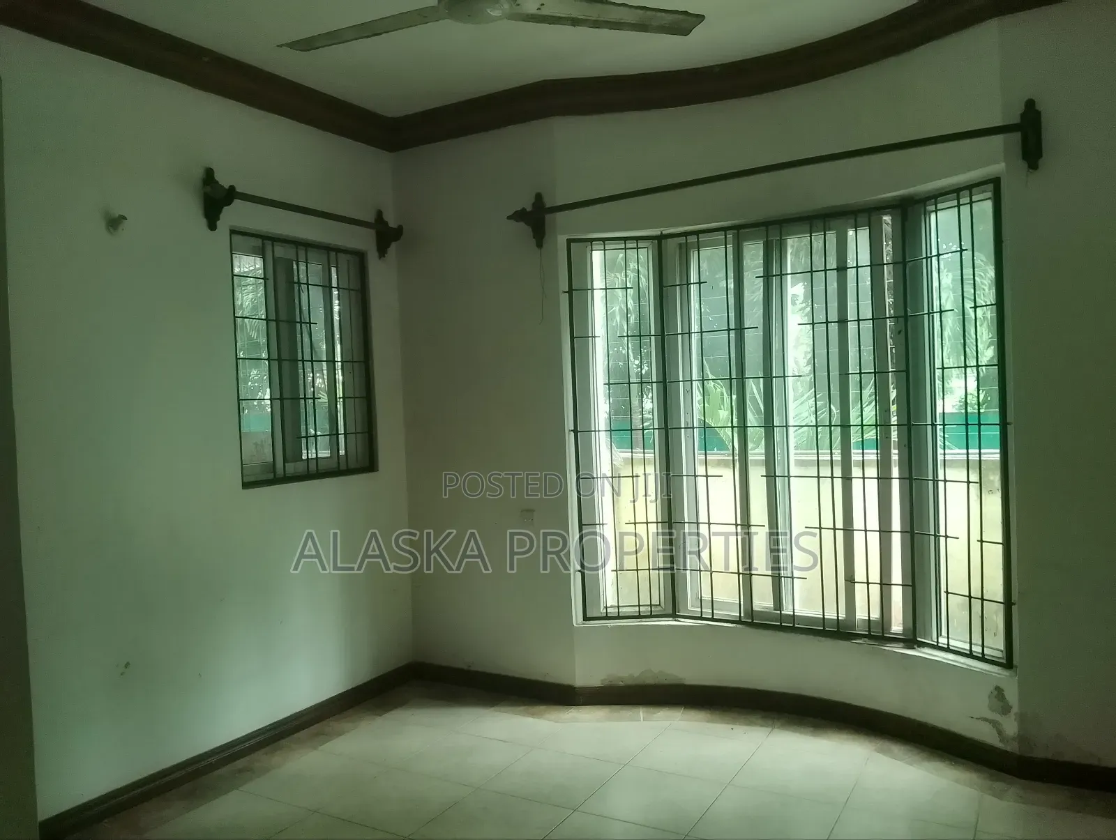3bdrm Apartment in Nyali Estate for rent in Nyali