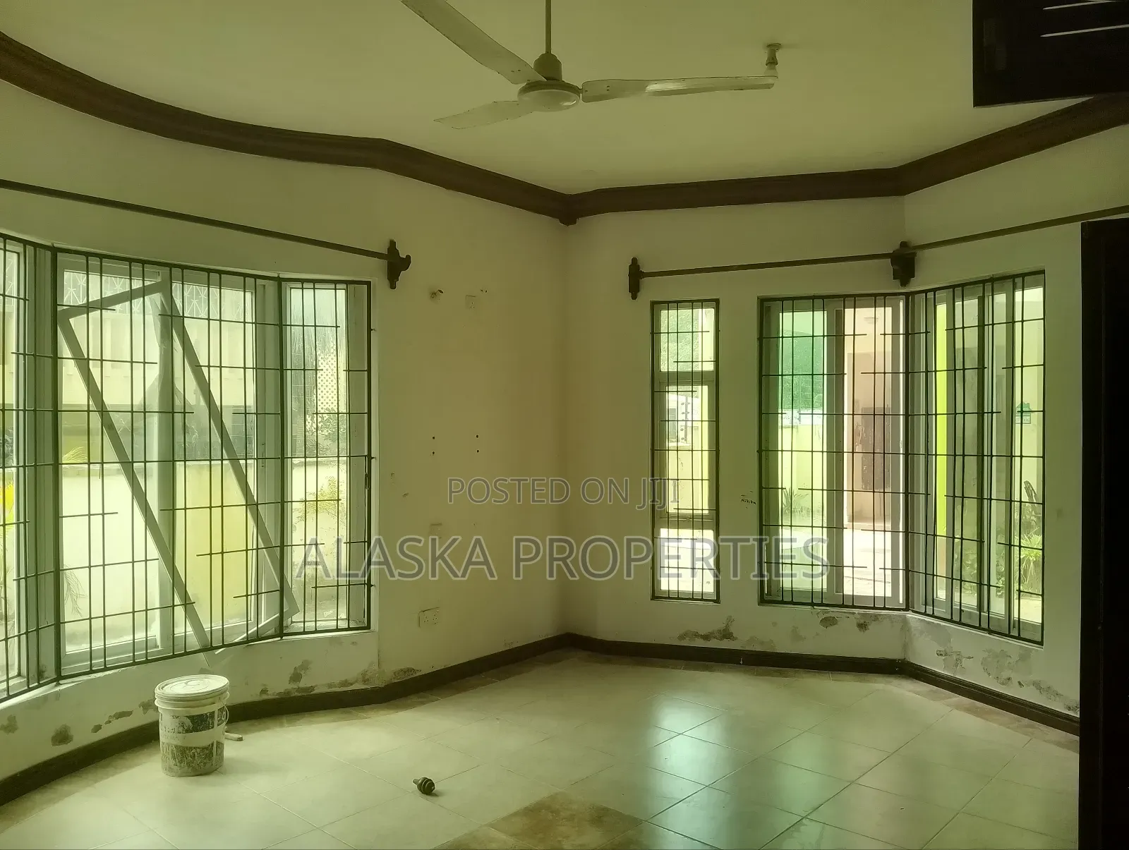 3bdrm Apartment in Nyali Estate for rent in Nyali