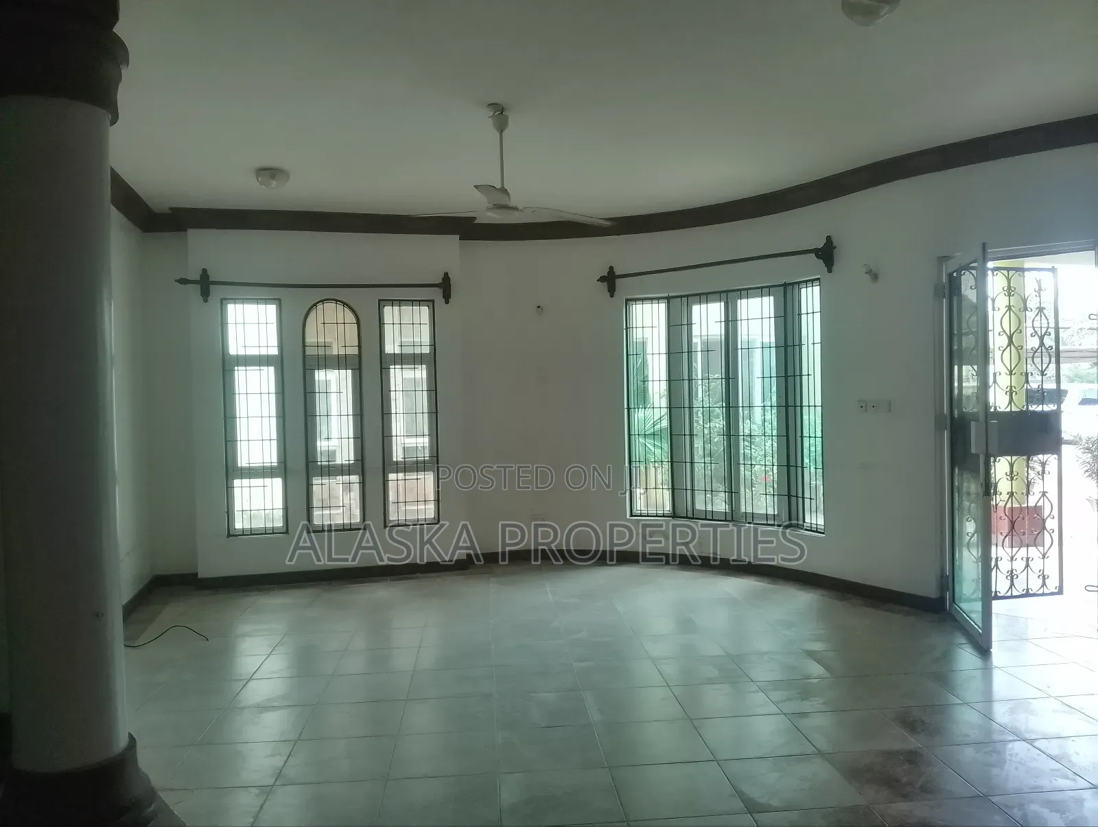 3bdrm Apartment in Nyali Estate for rent in Nyali