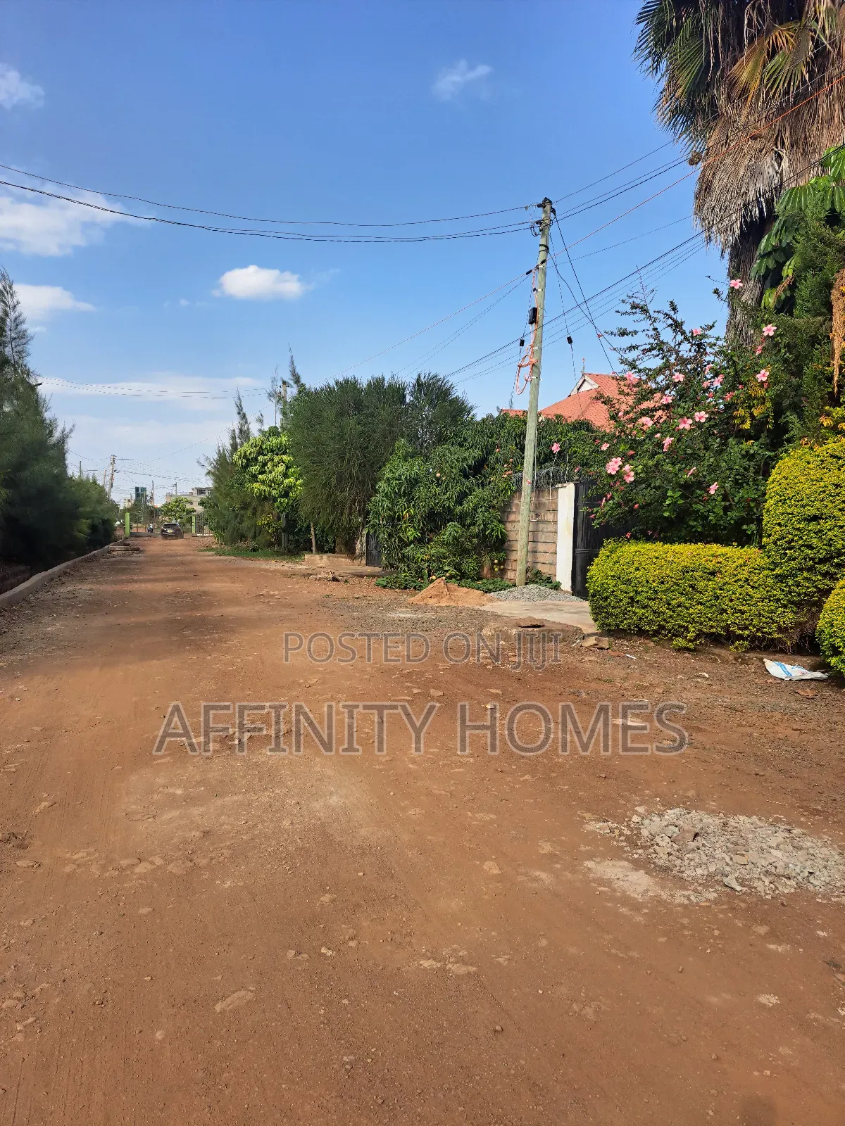 Prime 50×80 Plots at Varsityville,Kamakis in Kamakis