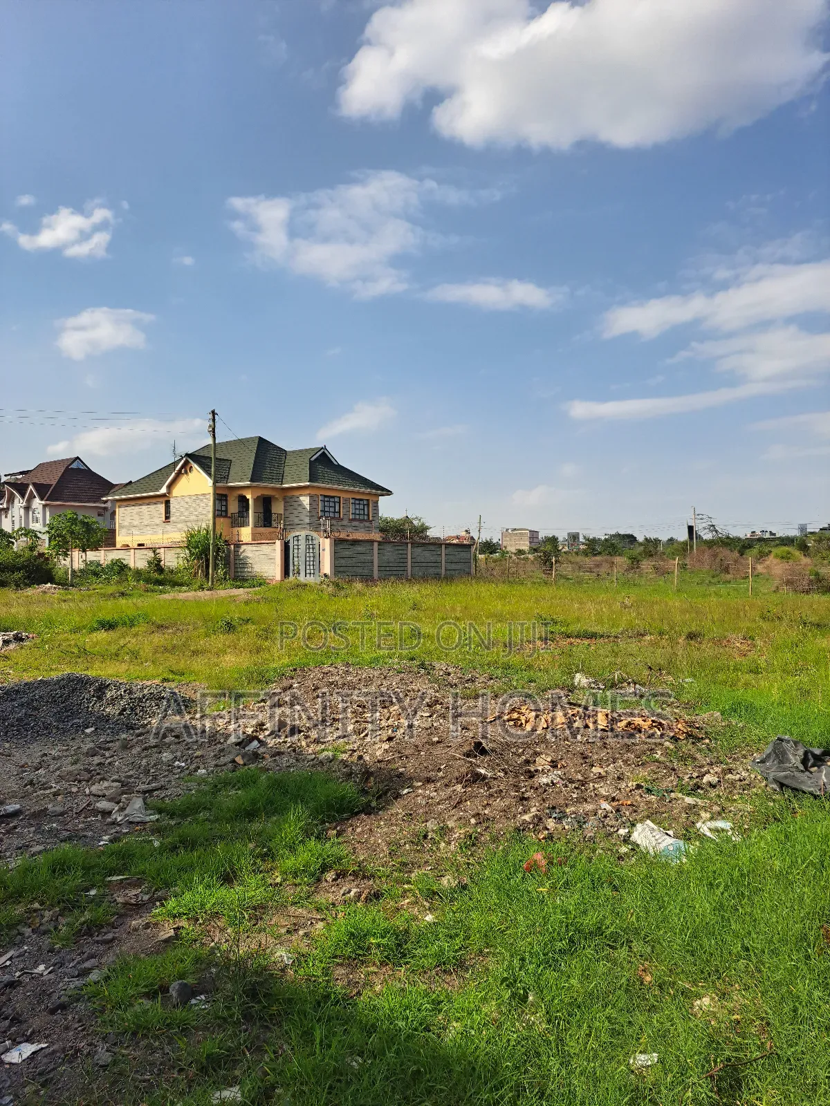 Prime 50×80 Plots at Varsityville,Kamakis in Kamakis