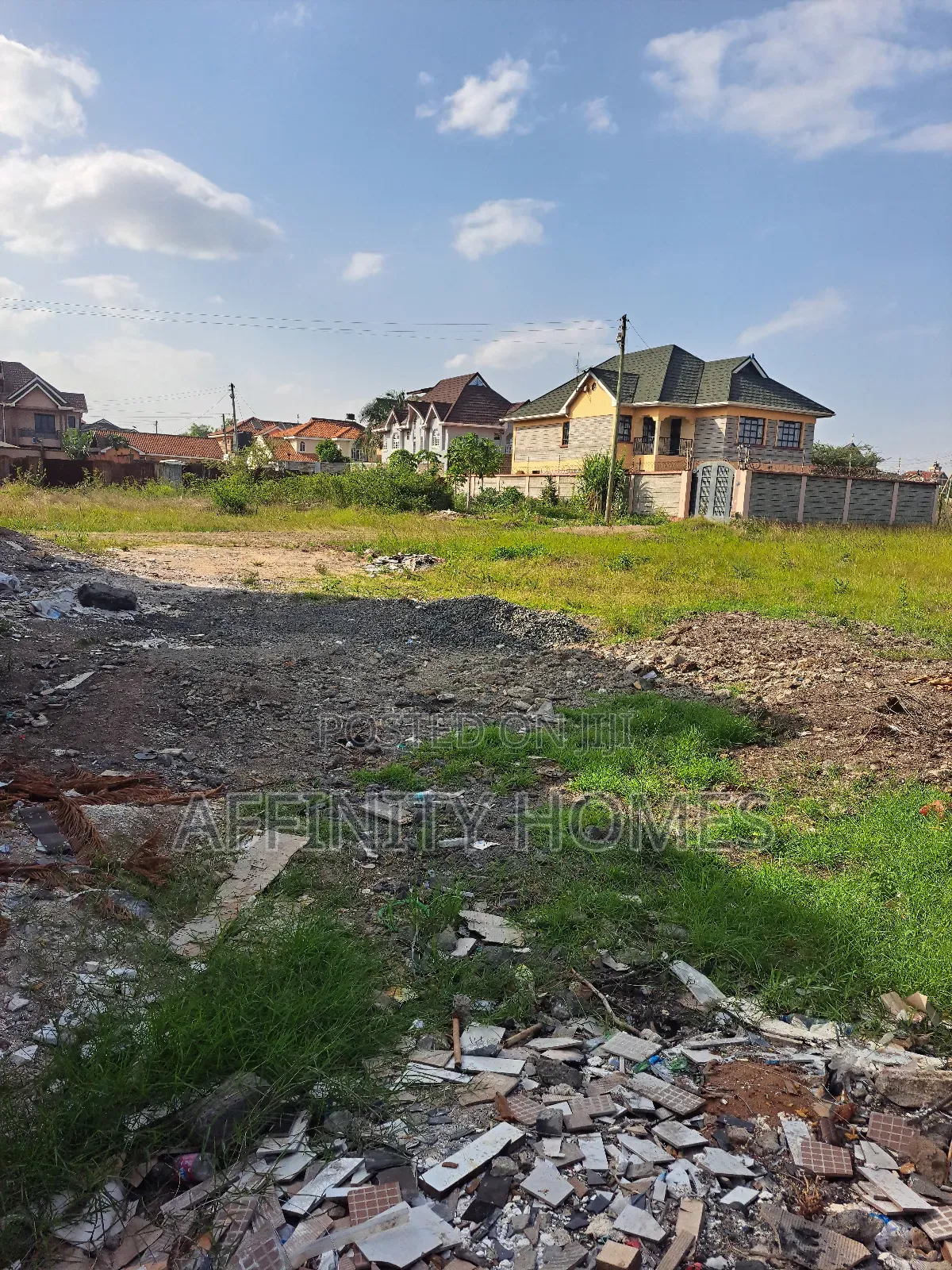 Prime 50×80 Plots at Varsityville,Kamakis in Kamakis