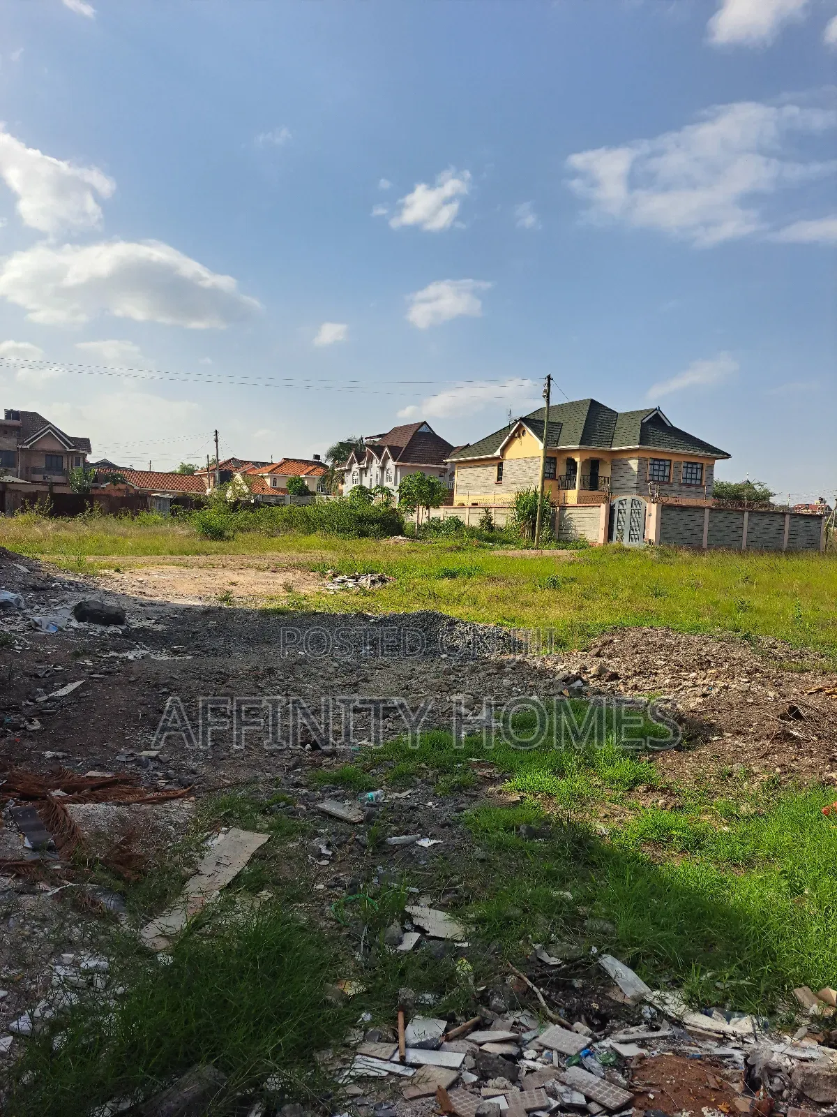 Prime 50×80 Plots at Varsityville,Kamakis in Kamakis