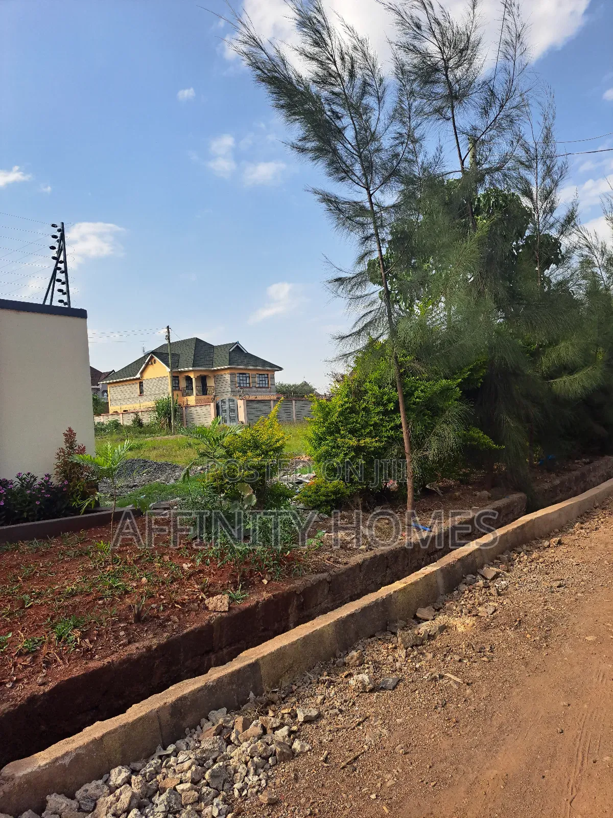 Prime 50×80 Plots at Varsityville,Kamakis in Kamakis