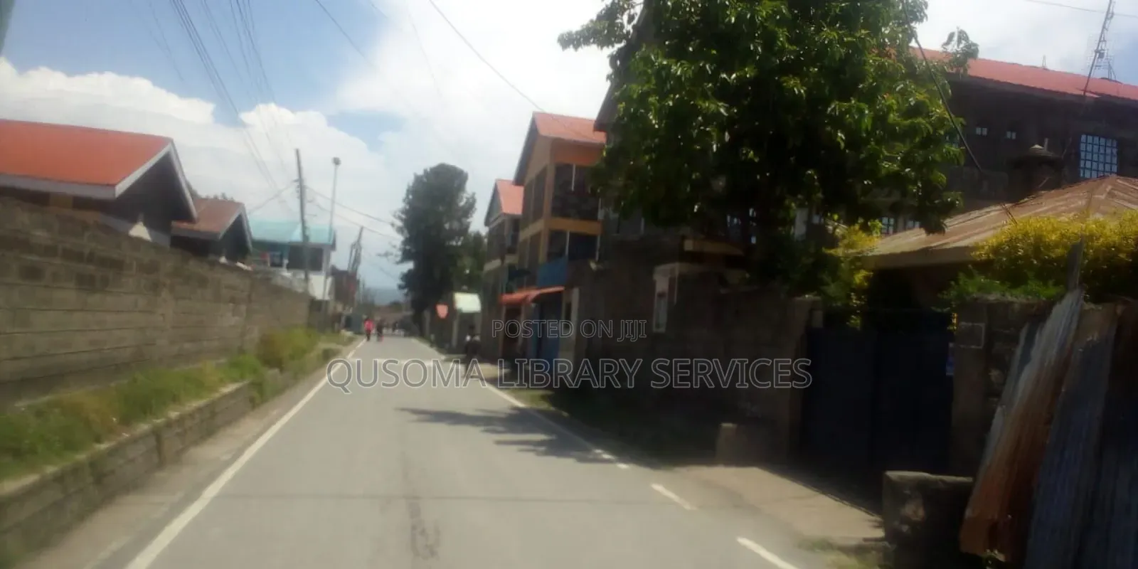 Limited Goldmine: Turn KSH 6m Into a Cash-Flow Machine in Nakuru! in Langa Langa