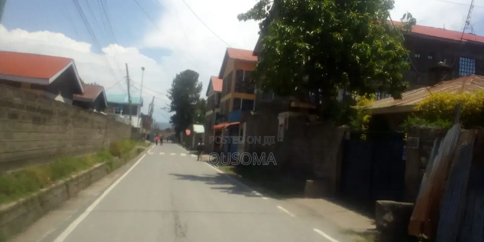Limited Goldmine: Turn KSH 6m Into a Cash-Flow Machine in Nakuru! in Langa Langa