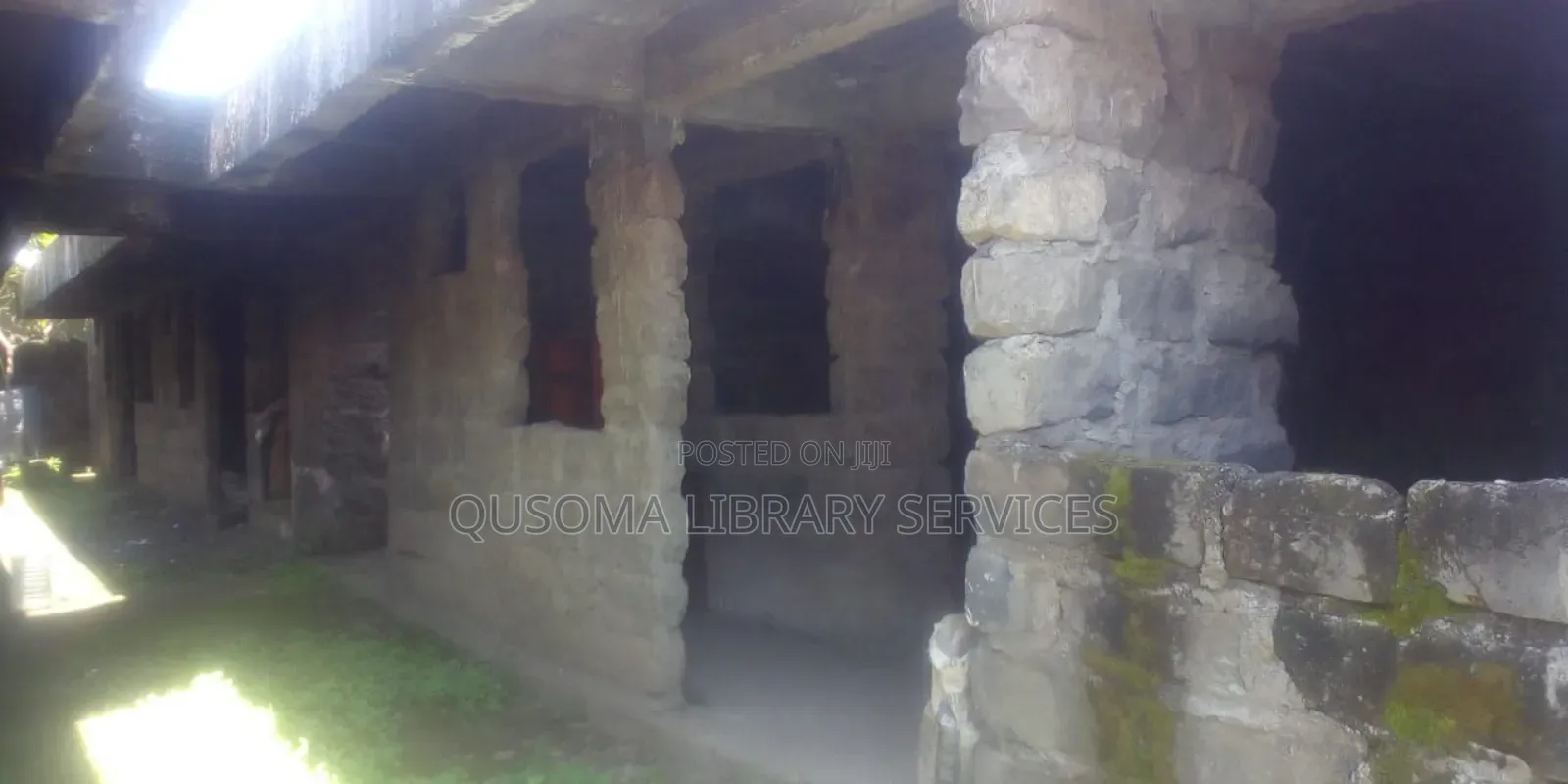 Limited Goldmine: Turn KSH 6m Into a Cash-Flow Machine in Nakuru! in Langa Langa