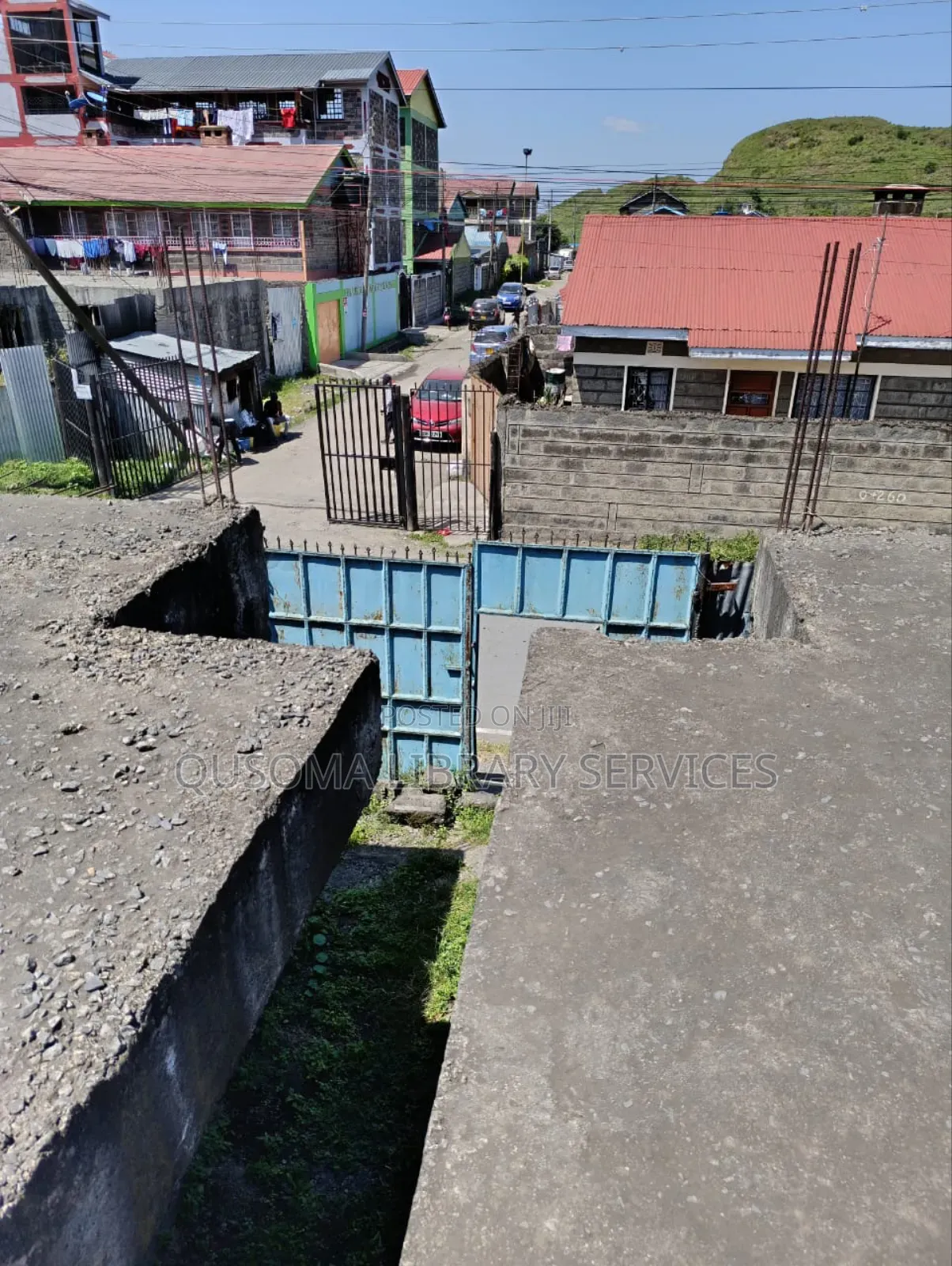 Limited Goldmine: Turn KSH 6m Into a Cash-Flow Machine in Nakuru! in Langa Langa