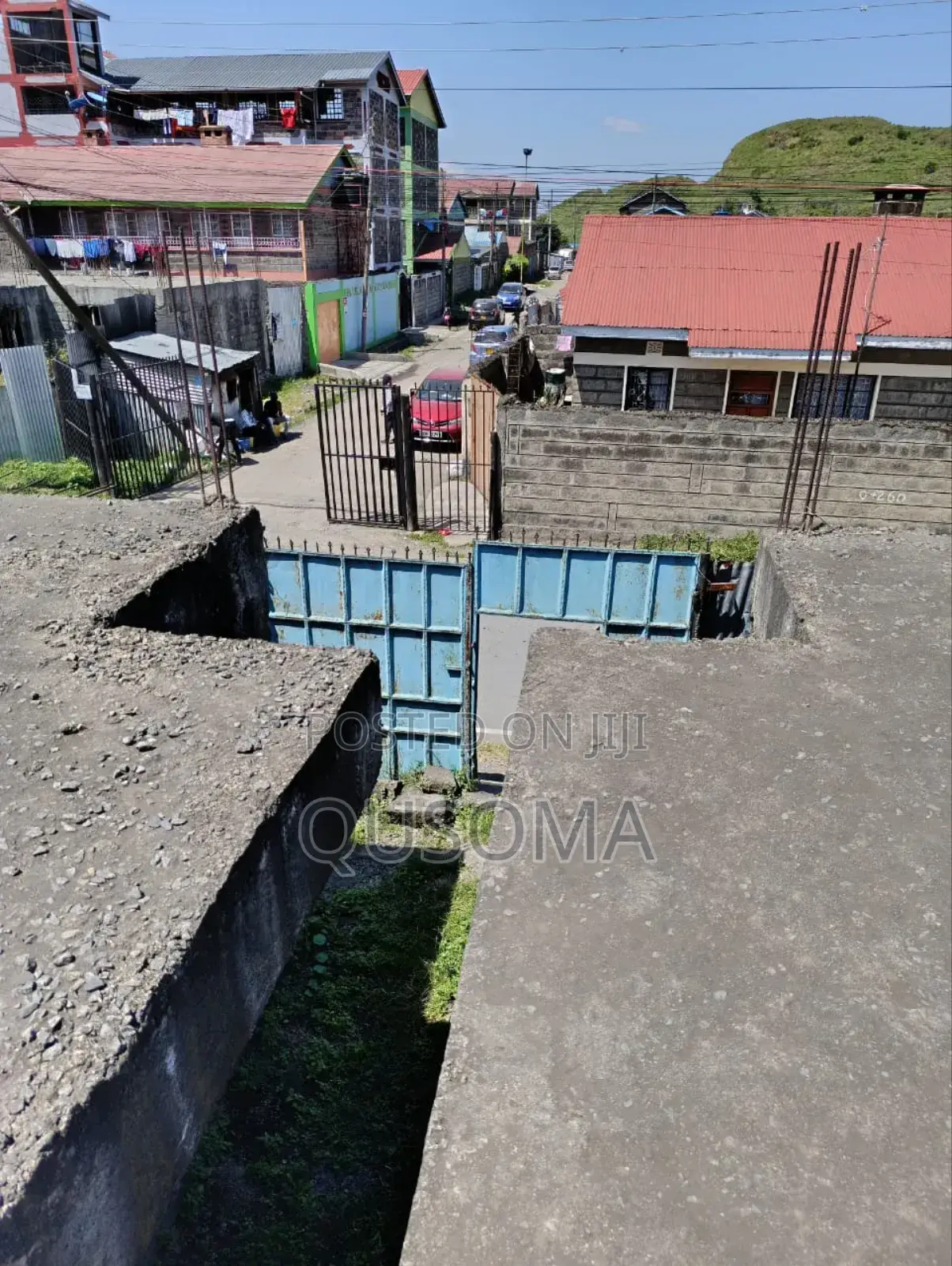 Limited Goldmine: Turn KSH 6m Into a Cash-Flow Machine in Nakuru! in Langa Langa