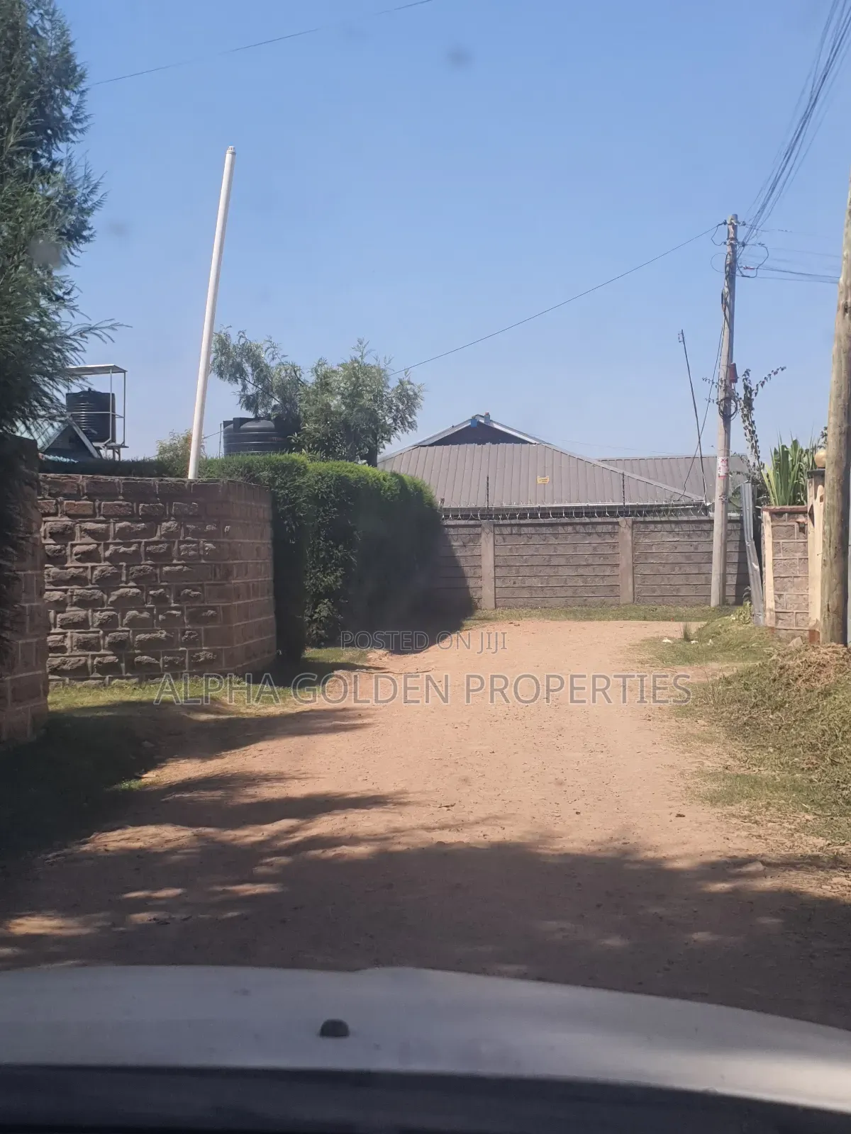 2 Acres in Nanyuki [ Kwahuku ] in Nanyuki