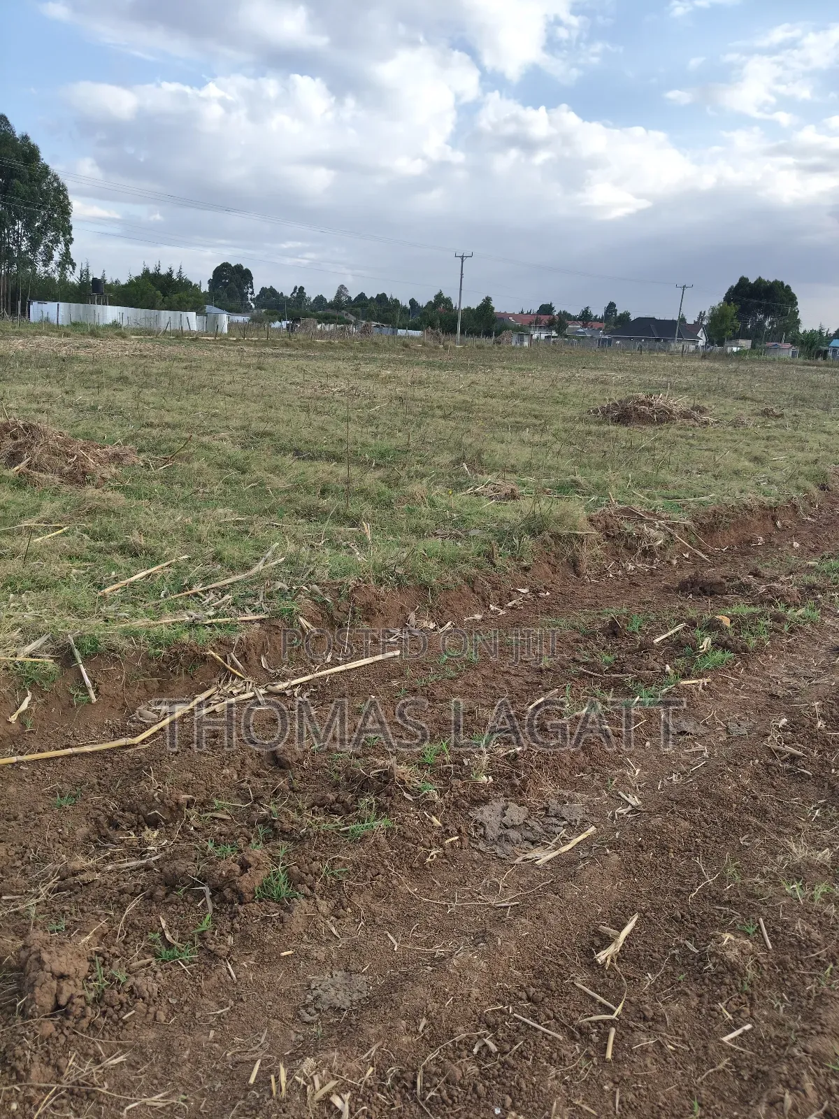 Eldoret Outspan Ancilla Estate in Kesses
