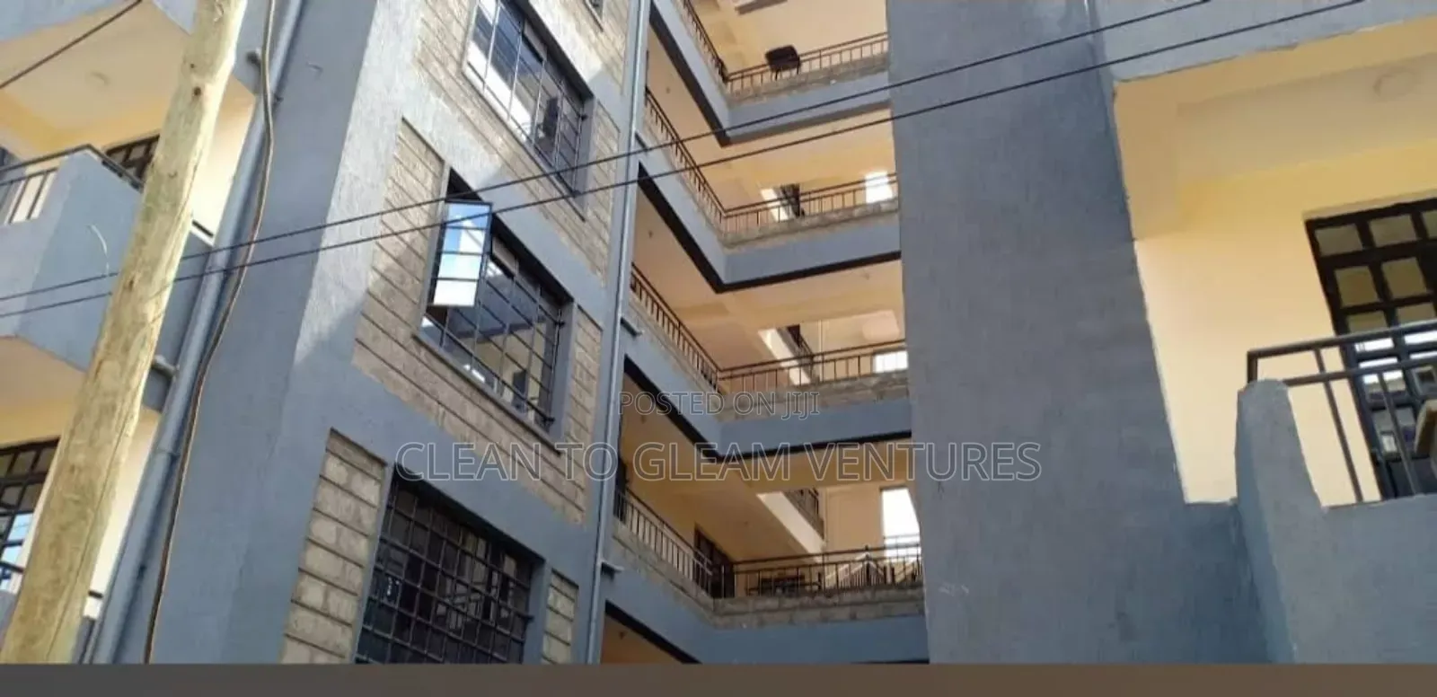 2bdrm Apartment in Ruaka Heights, Nairobi Central for sale in Nairobi Central