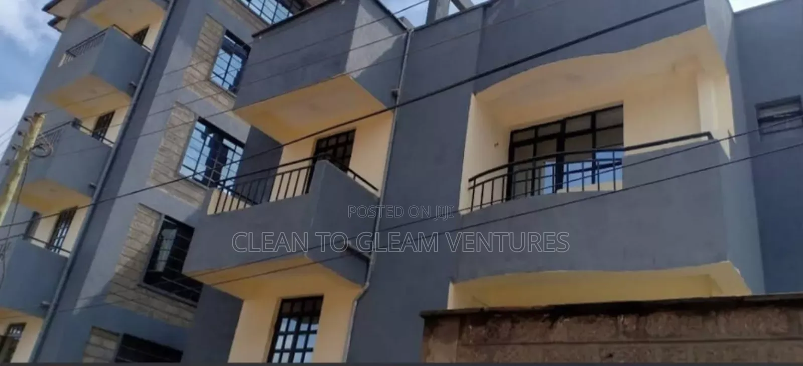 2bdrm Apartment in Ruaka Heights, Nairobi Central for sale in Nairobi Central