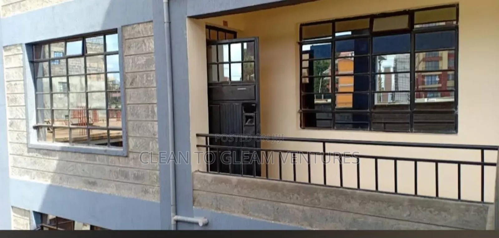 2bdrm Apartment in Ruaka Heights, Nairobi Central for sale in Nairobi Central