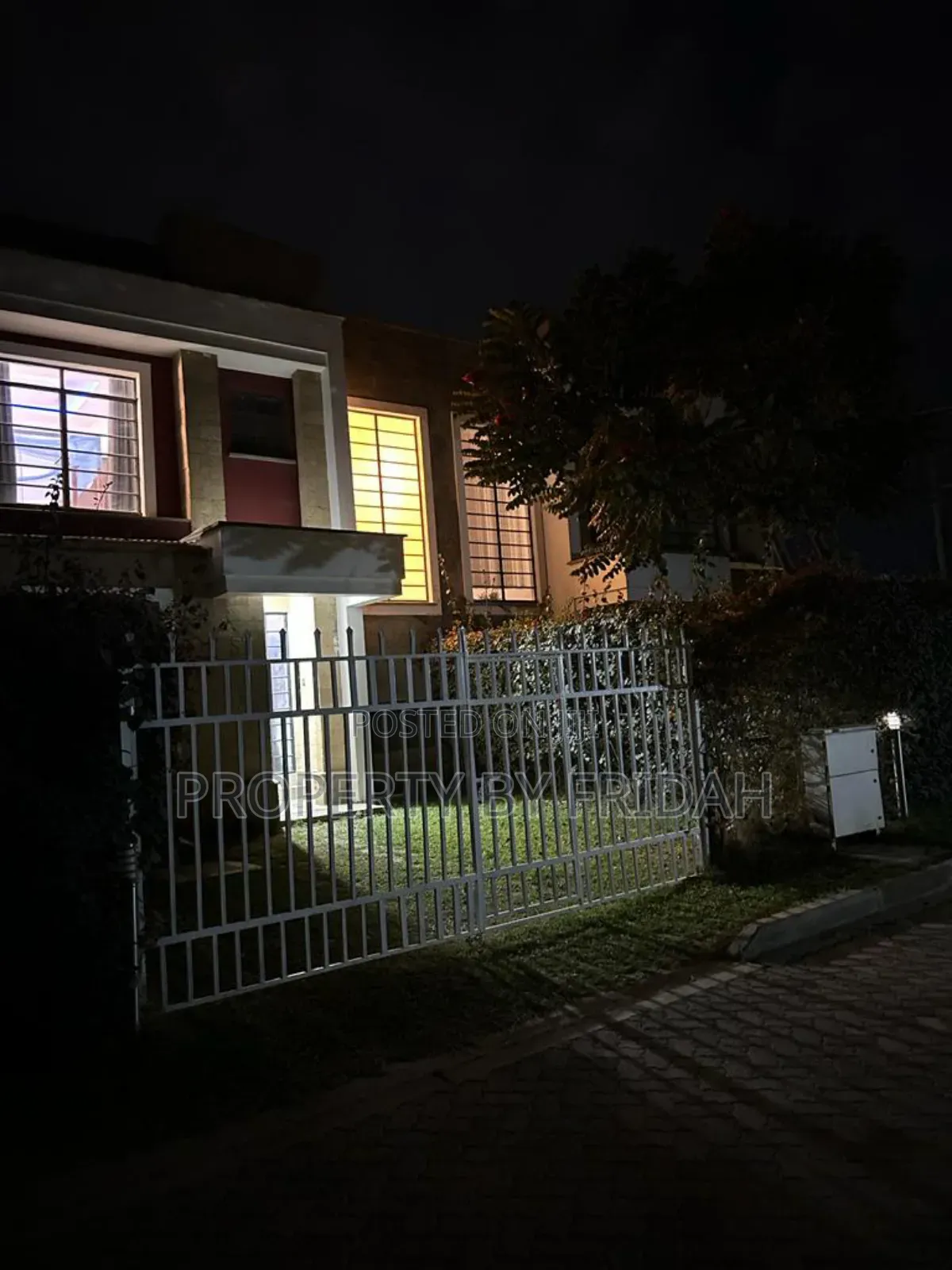 Furnished 3bdrm Mansion in Kitengela for rent in Kitengela