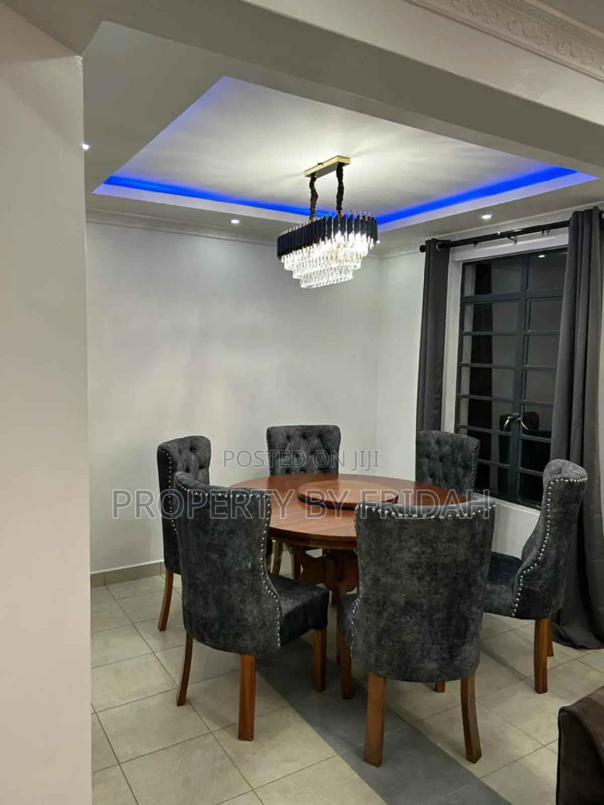 Furnished 3bdrm Mansion in Kitengela for rent in Kitengela
