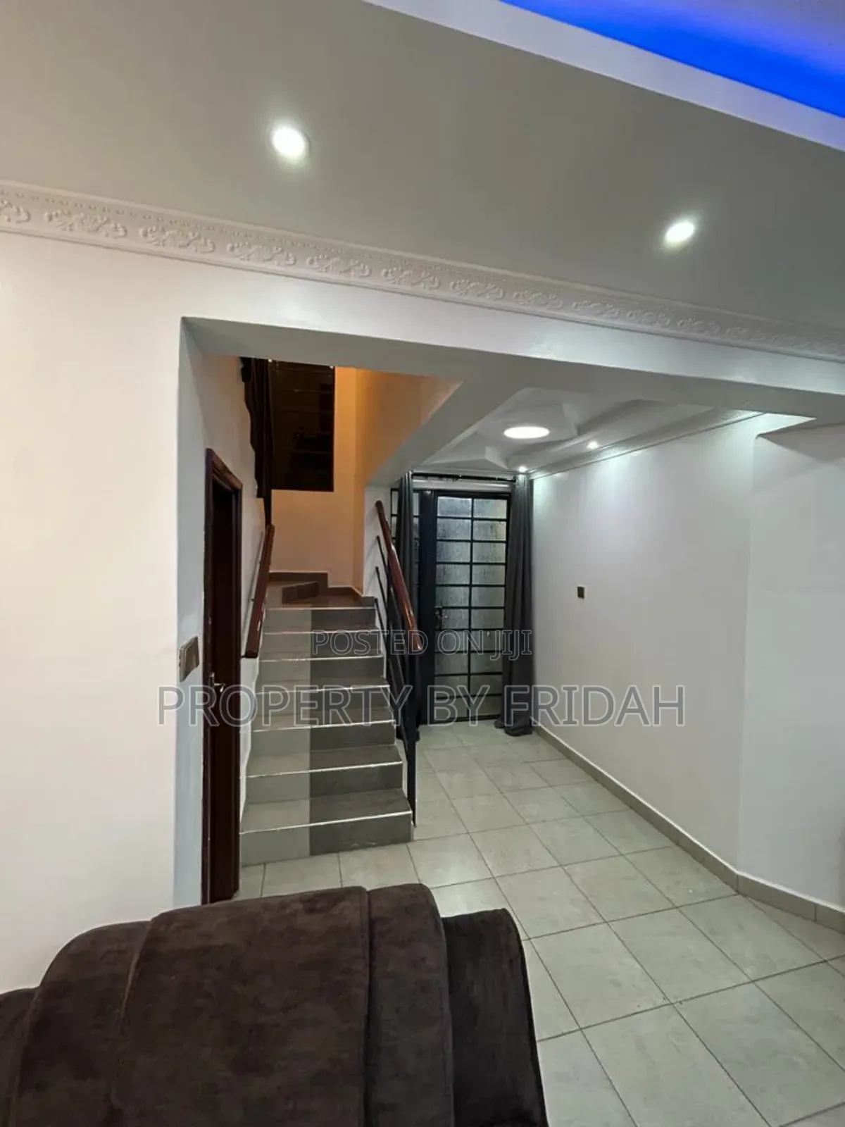 Furnished 3bdrm Mansion in Kitengela for rent in Kitengela