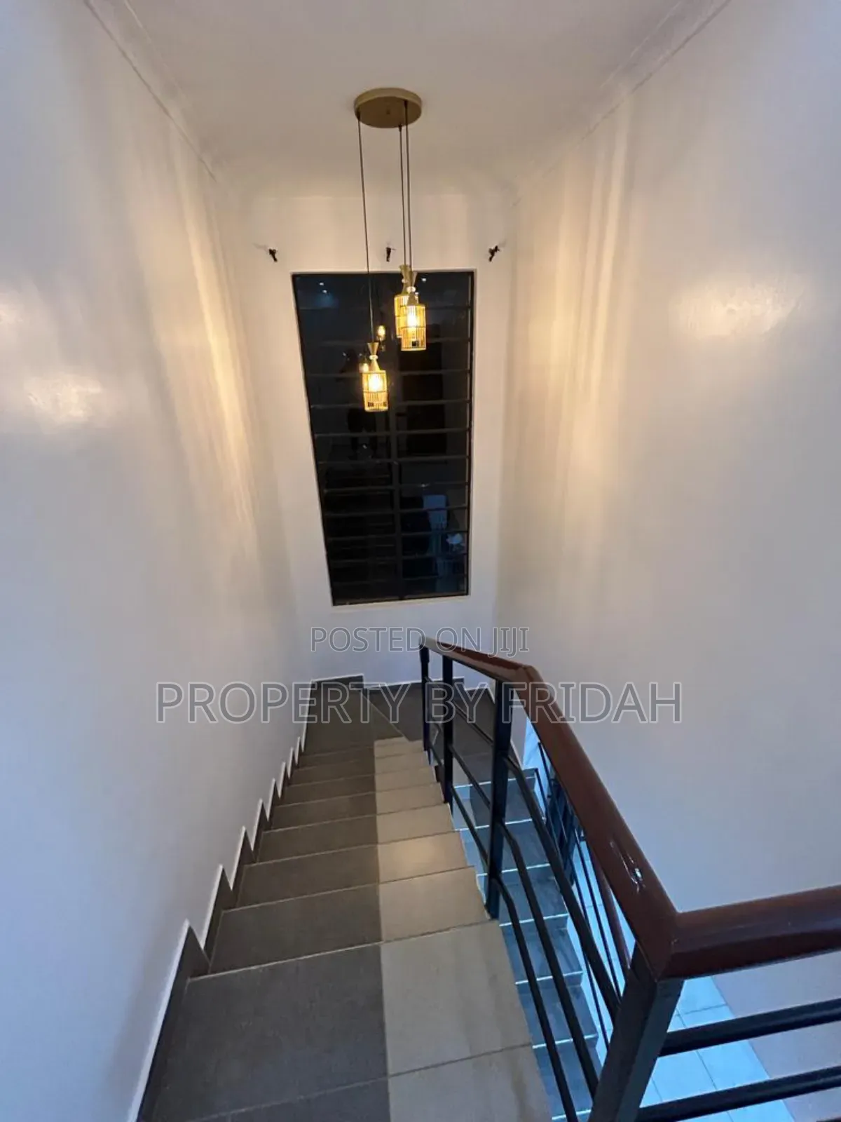 Furnished 3bdrm Mansion in Kitengela for rent in Kitengela