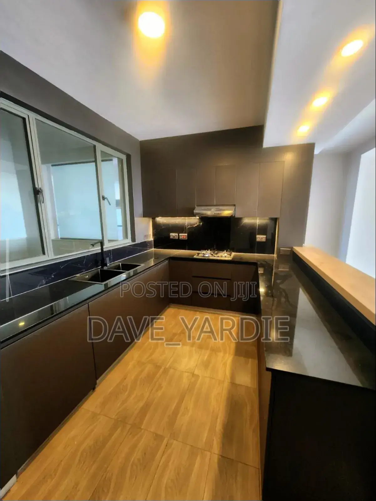 3bdrm Apartment in Westlands for rent in Westlands