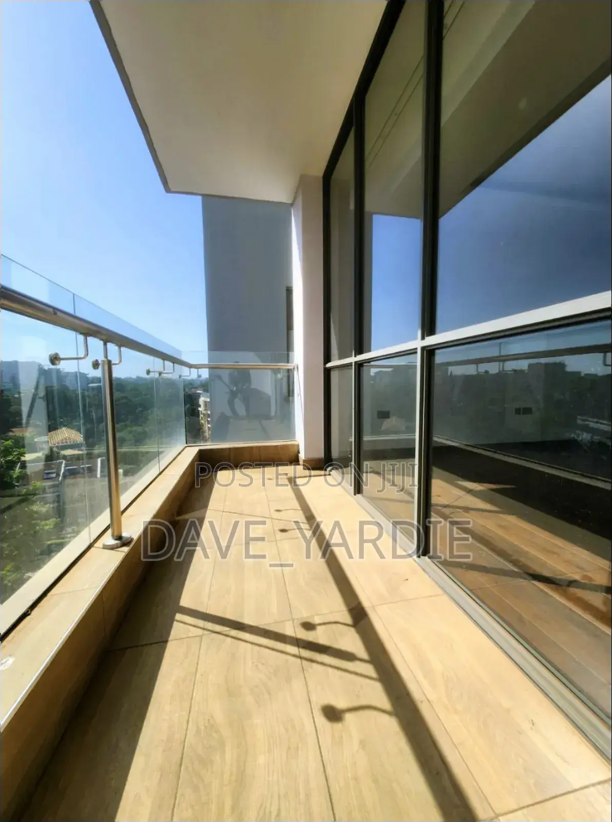 3bdrm Apartment in Westlands for rent in Westlands